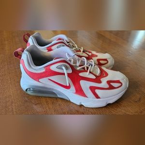 Nike airmax 200
